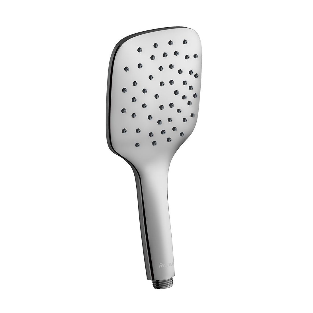 Dušo galvutė 959.00 AIR, 1 funkcija, 120 mm., chromas X07P350