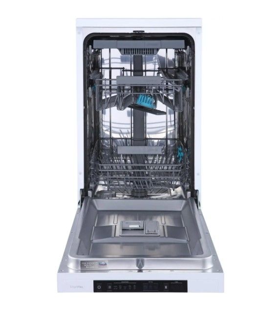 Indaplovė Gorenje G400, GS541D10W, 45 cm Indaplovė Gorenje G400, GS541D10W, 45 cm