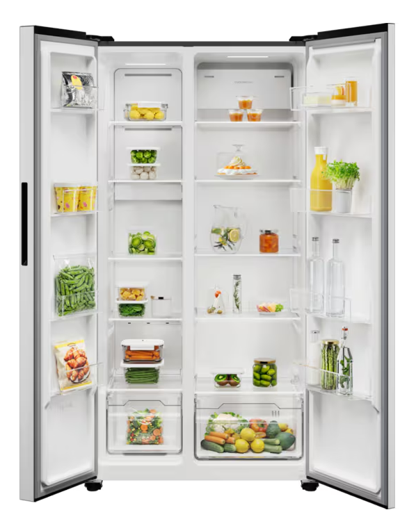 Šaldytuvas ELECTROLUX EAT6ME53U0