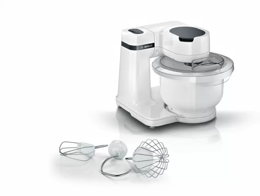 Virtuvinis kombainas BOSCH MUMS2AW00 Virtuvinis kombainas BOSCH MUMS2AW00
