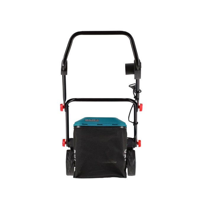 Elektrinė vejapjovė 1400W BL, 38cm, KS 38LM-BL, KONNER & SOHNEN