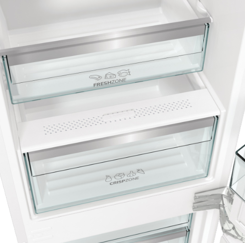 Šaldytuvas GORENJE NRKI519E82WF Šaldytuvas GORENJE NRKI519E82WF