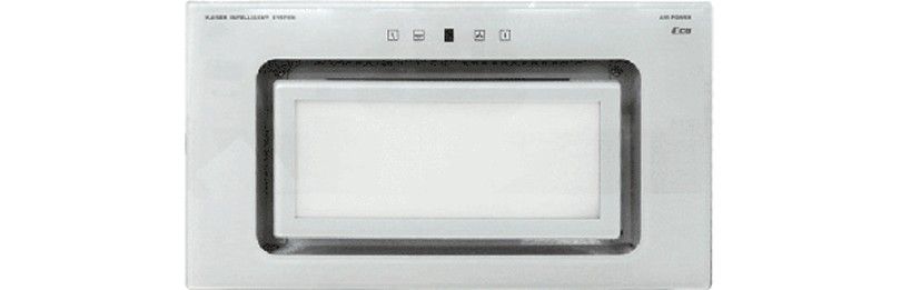 Gartraukis Kaiser EA 546 W Eco Gartraukis Kaiser EA 546 W Eco
