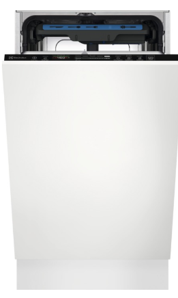 Indaplovė ELECTROLUX EEM63301L