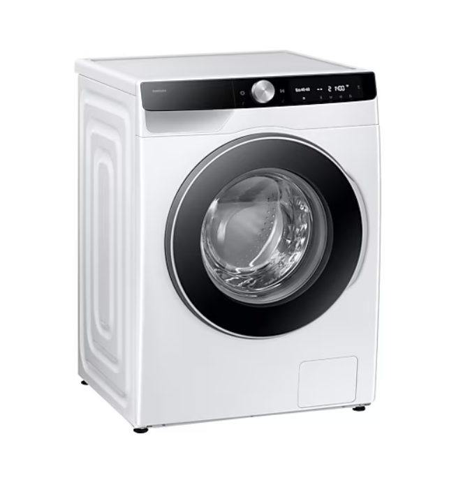 Skalbyklė SAMSUNG WW90DG6U85LKU4