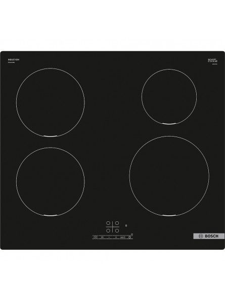 Kaitlentė Bosch PUE611BB6E Kaitlentė Bosch PUE611BB6E
