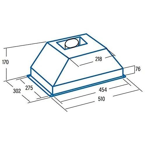 Gartraukis Cata G-45 WH