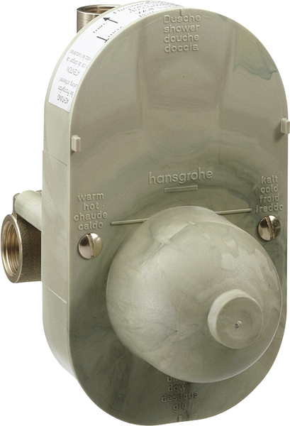 Potinkinė dalis HANSGROHE vienos svirties vonios maišytuvui, 31741180 Potinkinė dalis HANSGROHE vienos svirties vonios maišytuvui, 31741180