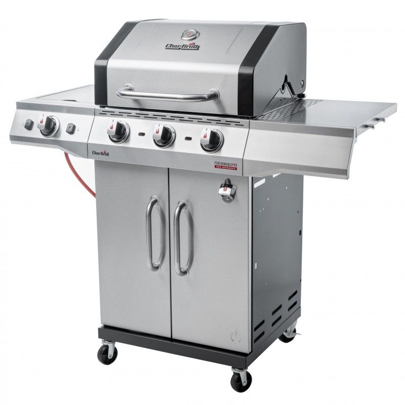 Dujinis grilis Char-Broil Performance Pro S 3 grma5068