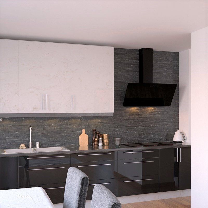 Gartraukis Vlano MELIA 90 BK