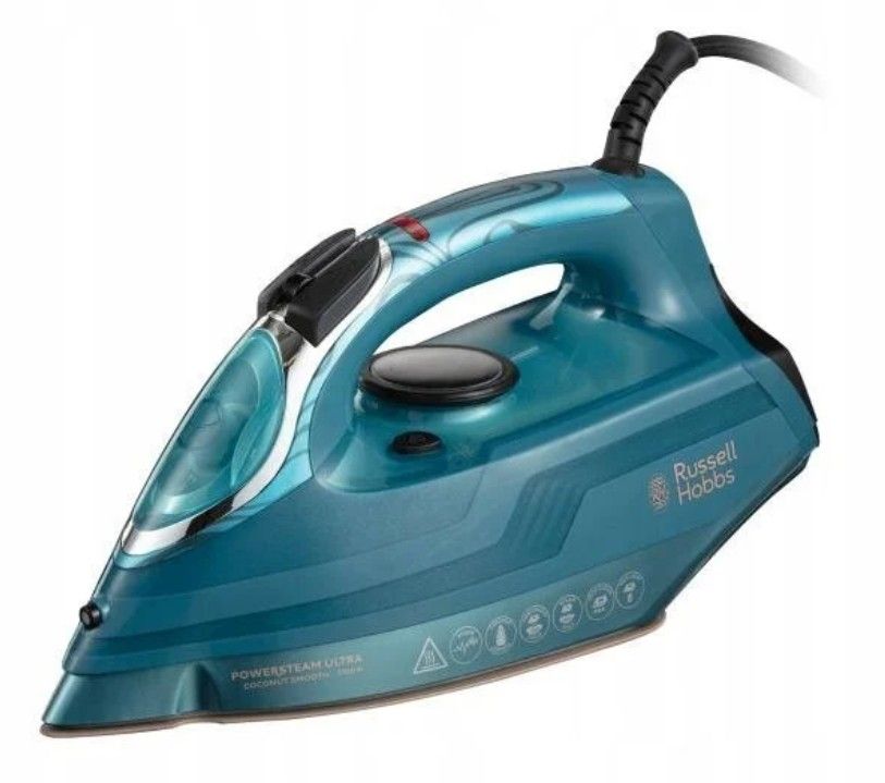 Lygintuvas Russell Hobbs 26340-56 Lygintuvas Russell Hobbs 26340-56
