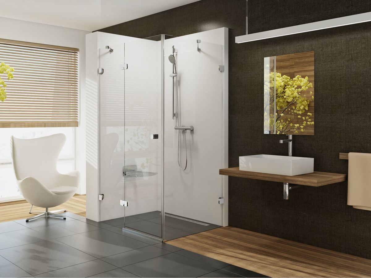 Dušo kabina 100x100 BSDPS 0ULA0A00Z1 Dušo kabina 100x100 BSDPS 0ULA0A00Z1