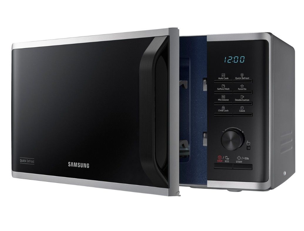 Mikrobangų krosnelė Samsung MS23K3515AS Mikrobangų krosnelė Samsung MS23K3515AS