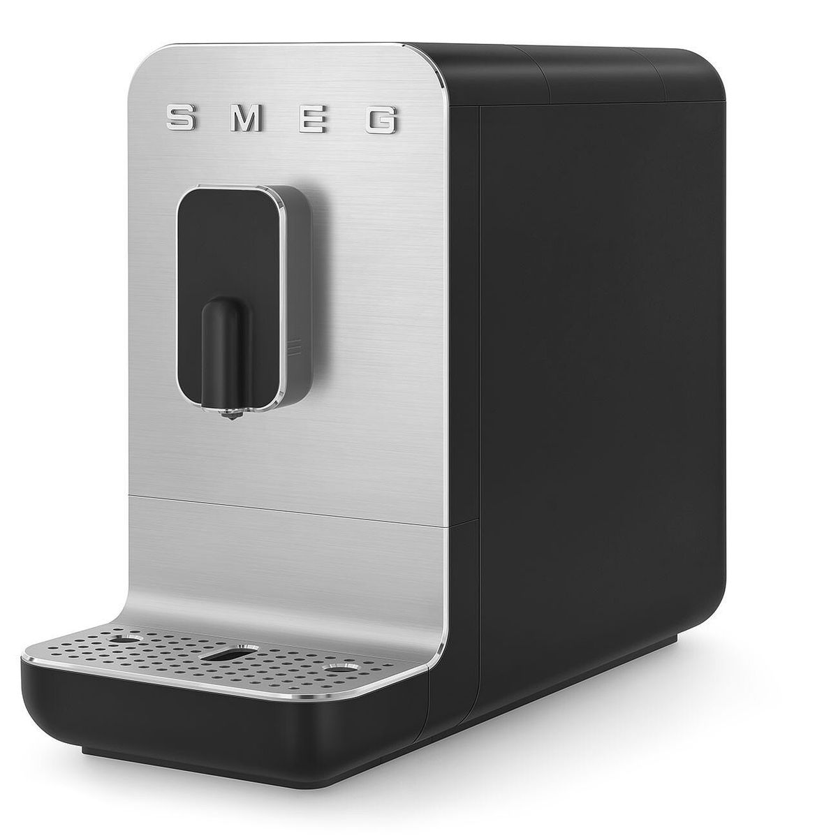 Kavos virimo aparatas SMEG BCC01BLMEU