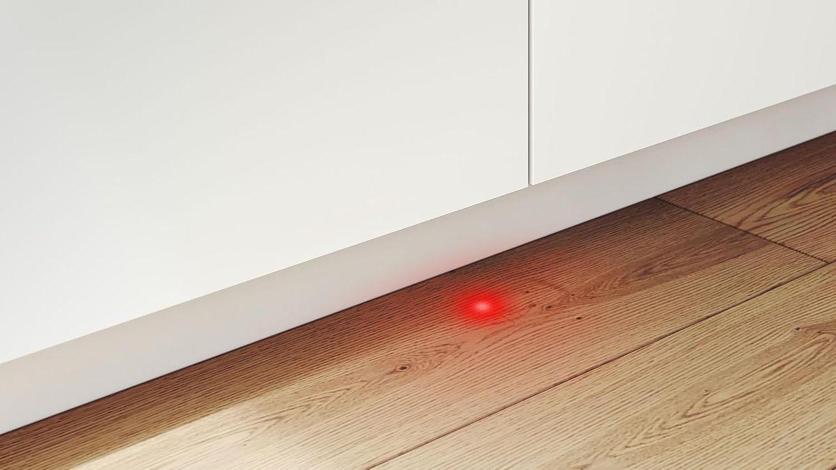 Indaplovė Bosch SPV4EMX17E Indaplovė Bosch SPV4EMX17E