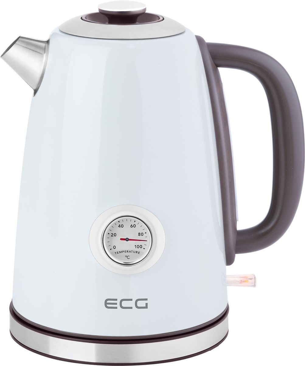 Virdulys ECG RK 1700 Magnifica Intenso Virdulys ECG RK 1700 Magnifica Intenso