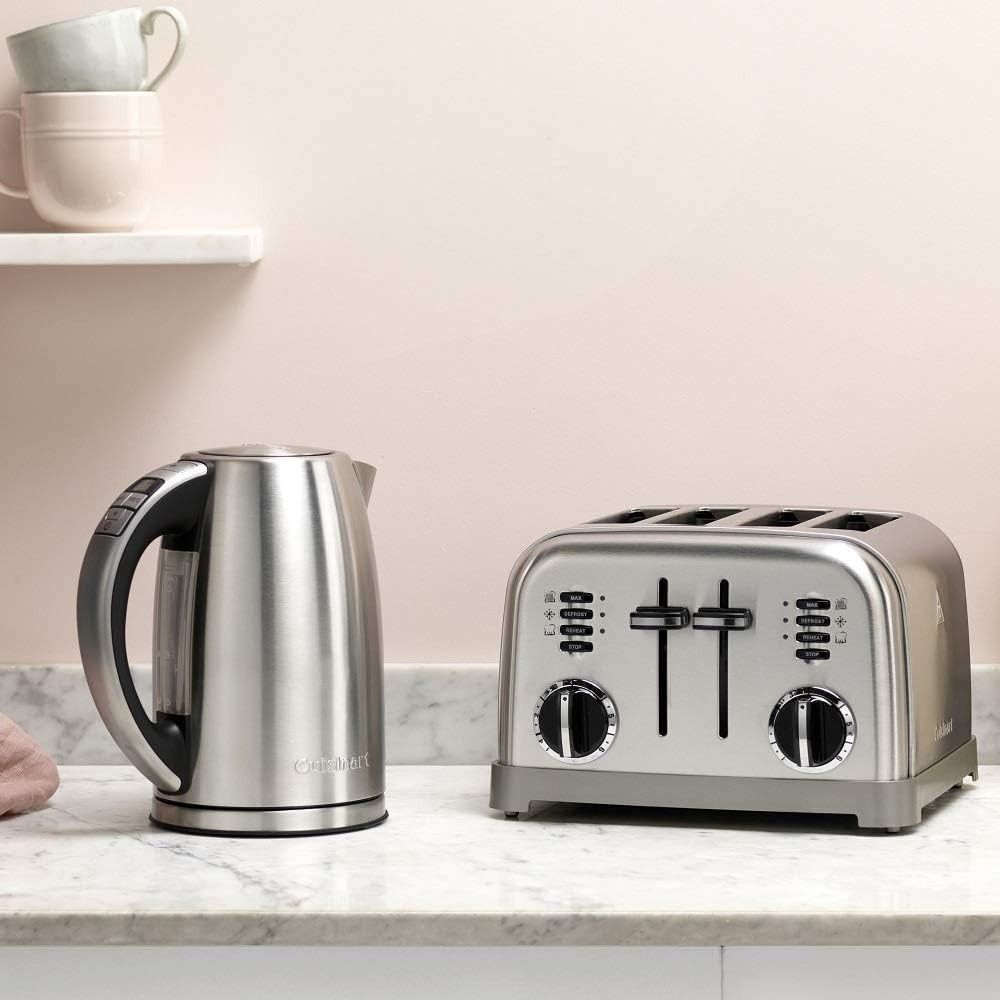 Virdulys CUISINART CPK17E Virdulys CUISINART CPK17E