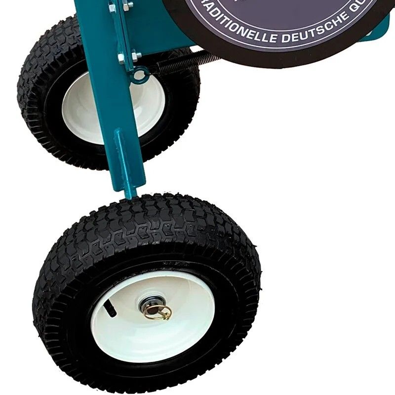Malkų skaldyklė Könner ampSöhnen KS 15TKG 52/35 Malkų skaldyklė Könner ampSöhnen KS 15TKG 52/35