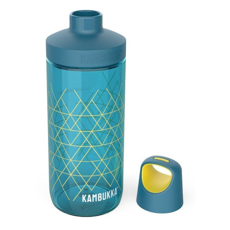 Gertuvė Kambukka Reno Man for President 500 ml