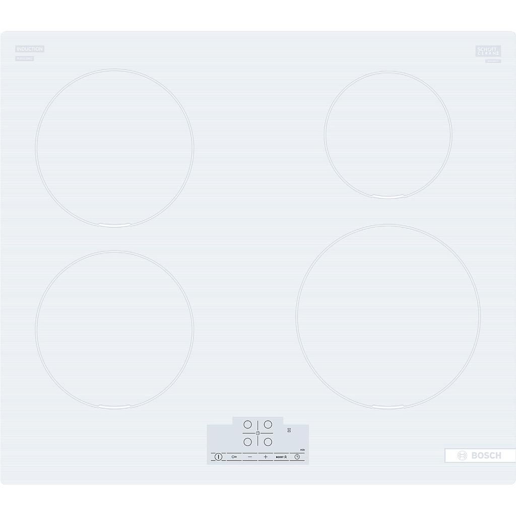 Kaitlentė BOSCH PUE612BB1J