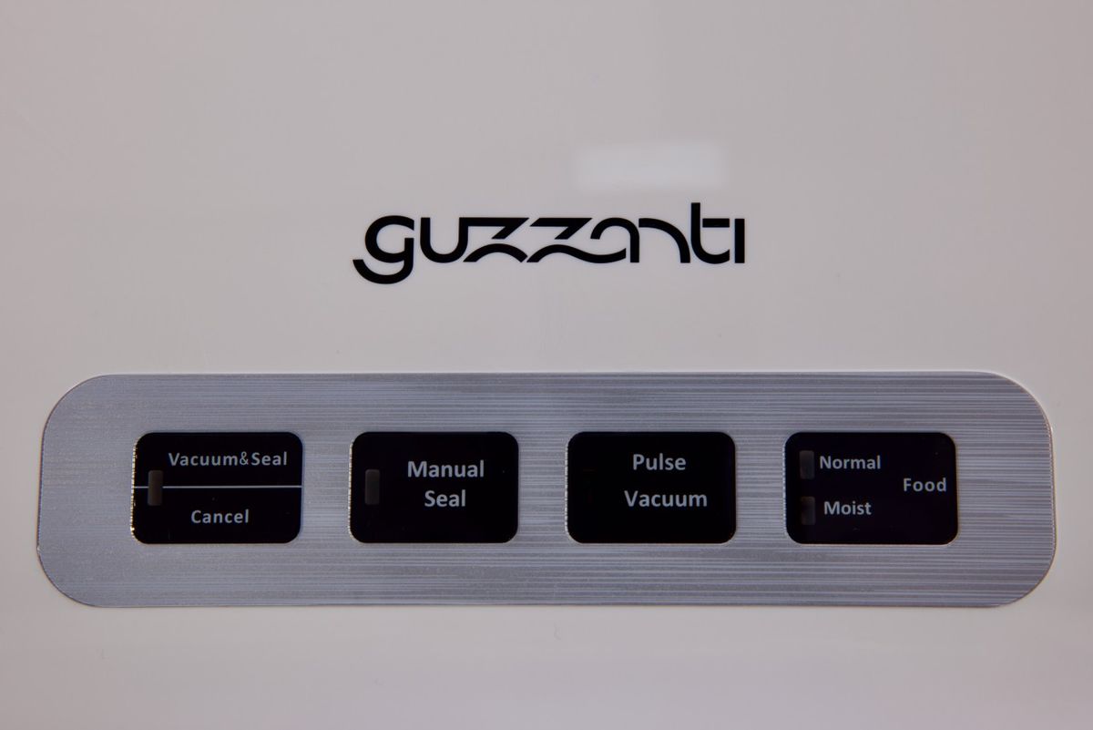Vakumatorius Guzzanti GZ-304 Vakumatorius Guzzanti GZ-304