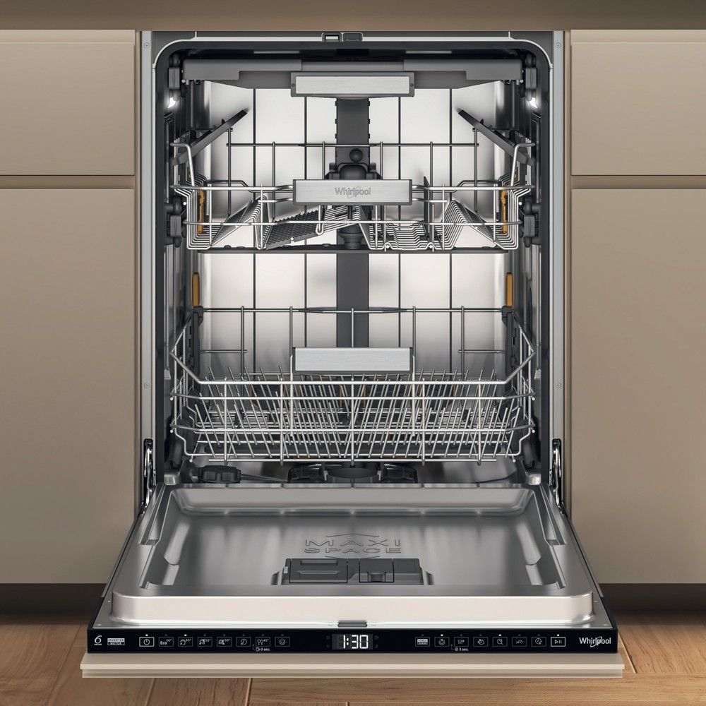 Indaplovė Whirlpool WH7IA15AM3TUS0