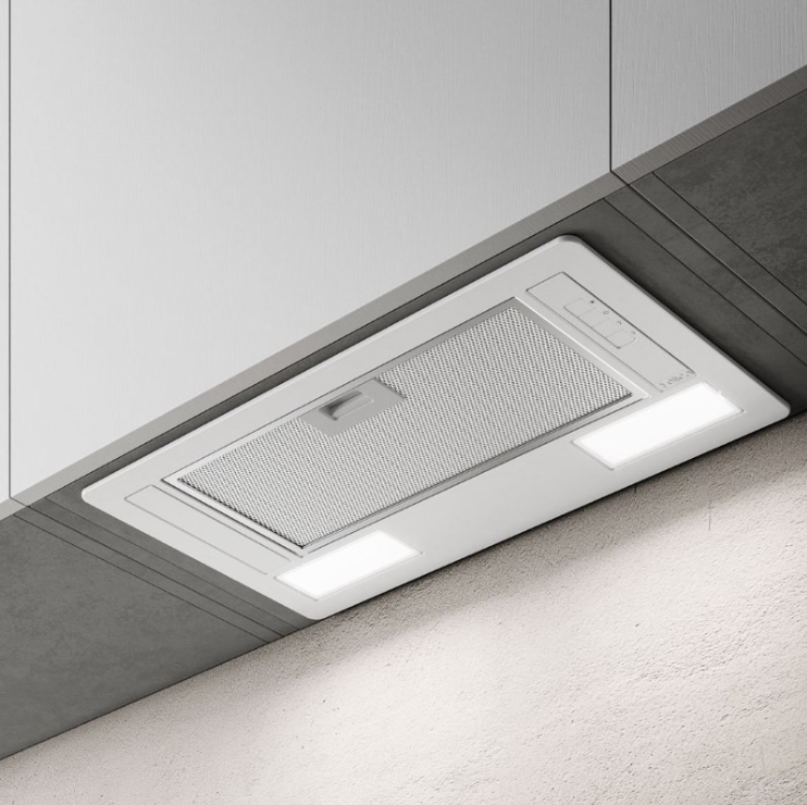 Gartraukis ELICA CT17 C WH/A/52