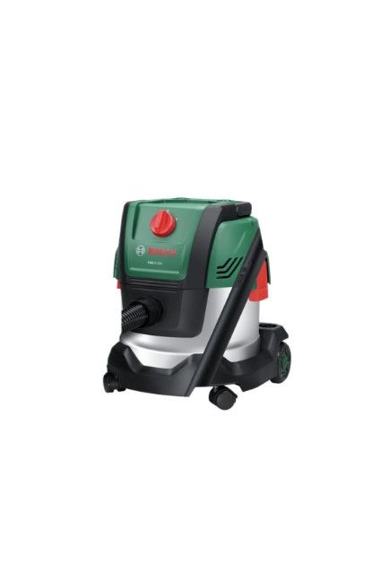 Dulkių siurblys Bosch PAS 15-220, 06033E7100