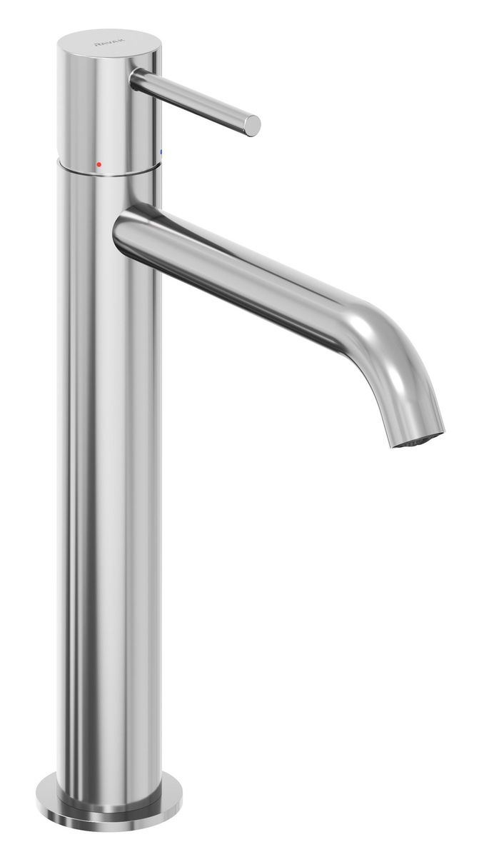 Praustuvo maišytuvas Ravak Espirit 250 mm be dugno vožtuvo, Chrome X070389