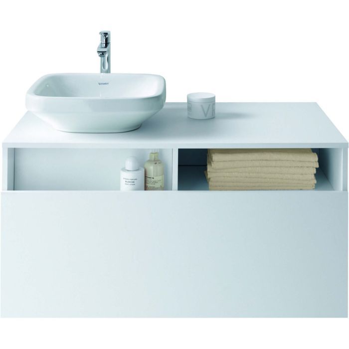 Pastatomas praustuvas Duravit DuraStyle 43 cm, 0349430000