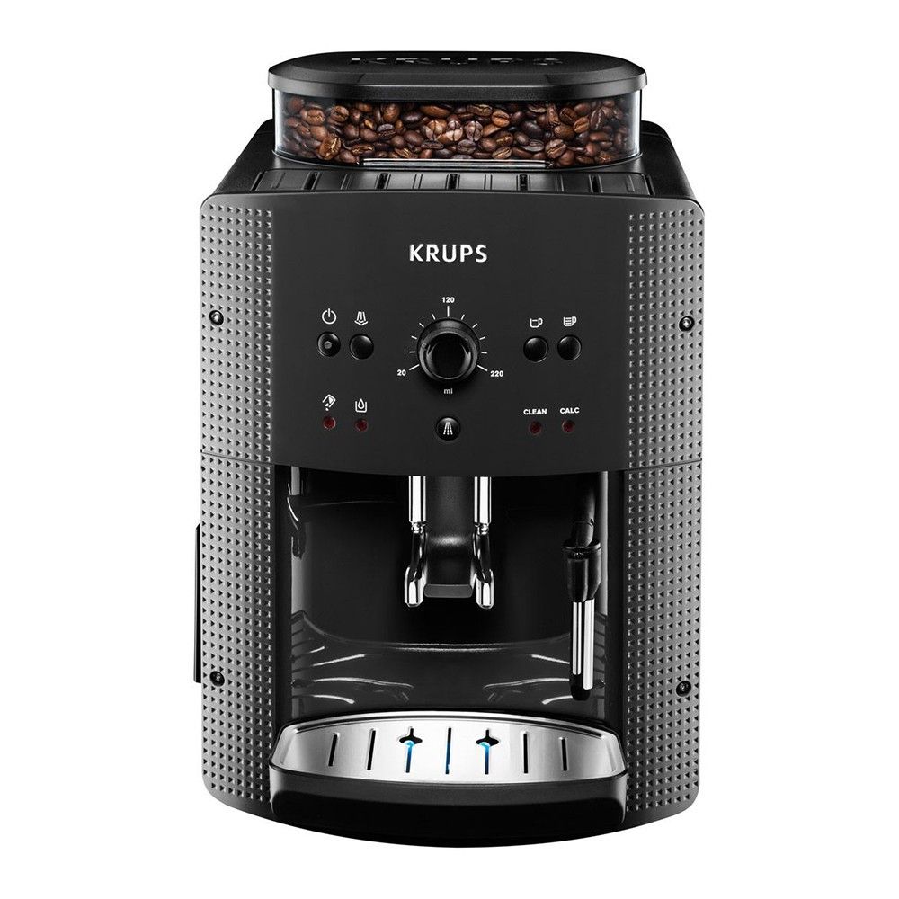 Kavos aparatas KRUPS EA810B