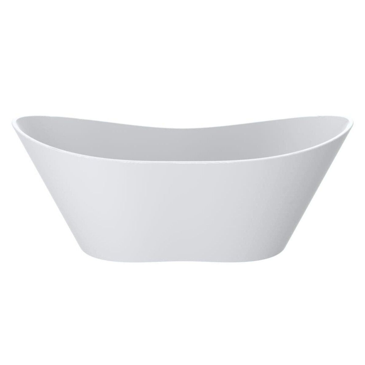 Lieto akmens vonia Bathesa Flora 180x75 cm