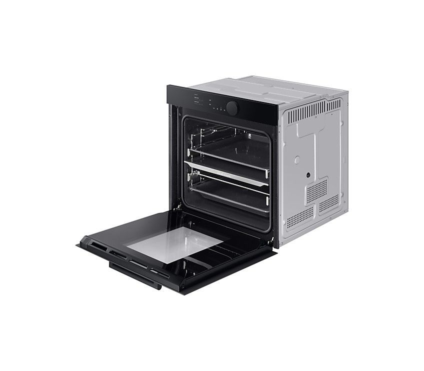 Įmontuojama garinė orkaitė Samsung NV75T9549CD Įmontuojama garinė orkaitė Samsung NV75T9549CD