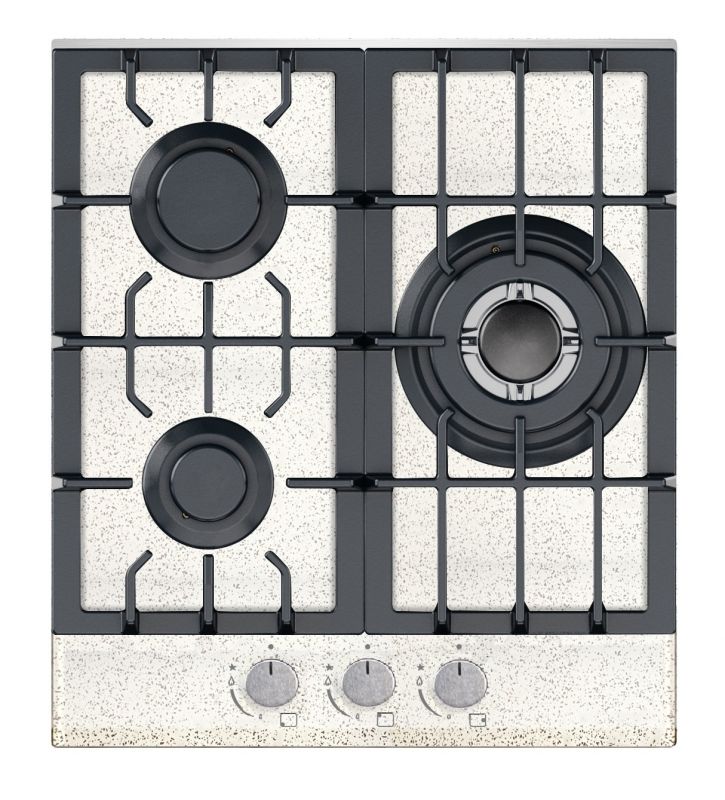 Dujinė 45 cm kaitlentė Schlosser PGH4511S