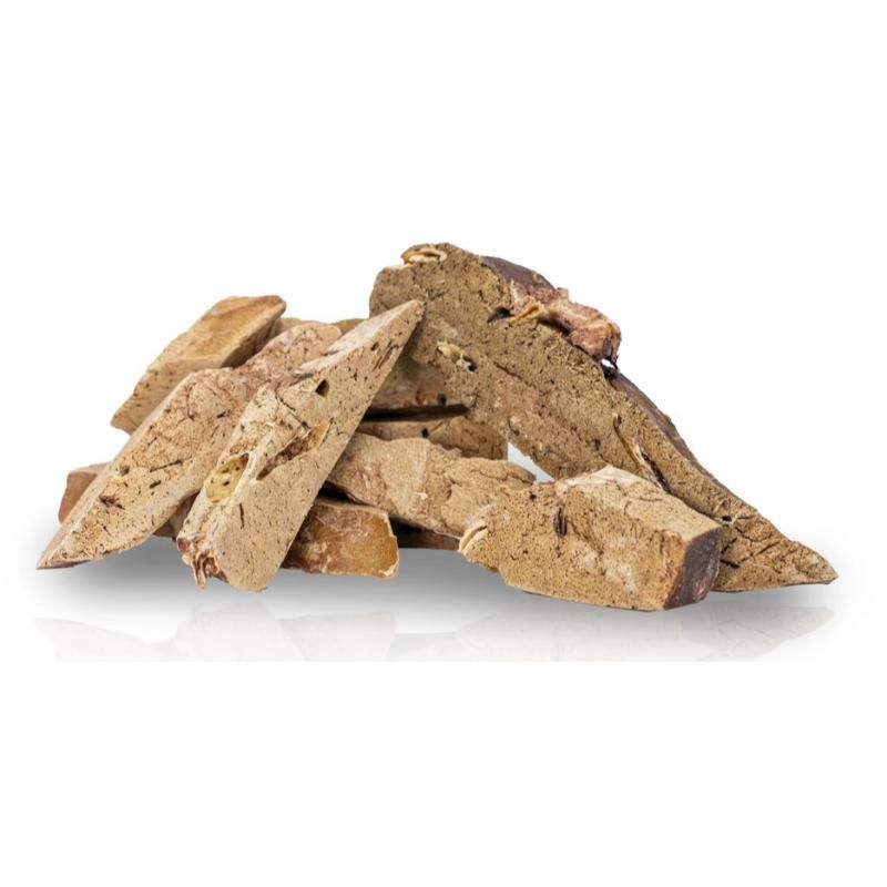 KIDDOG 100% liofilizuotos ėrienos kepenys 50g (100) KIDDOG 100% liofilizuotos ėrienos kepenys 50g (100)