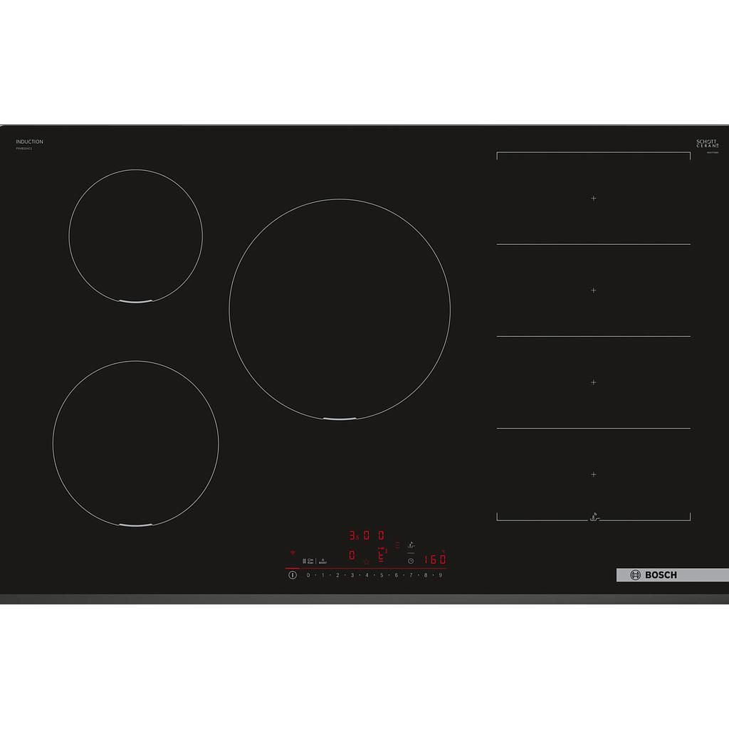 Kaitlentė BOSCH PXV831HC1E