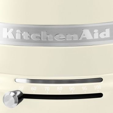 Virdulys Artisan 5KEK1522EAC, 1.5l, almond cream Virdulys Artisan 5KEK1522EAC, 1.5l, almond cream