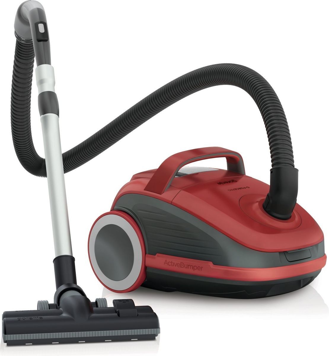 Dulkių siurblys Gorenje VCEA21GPRRCY
