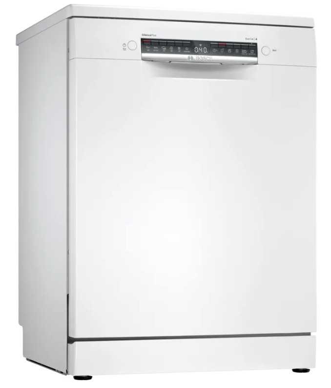 Indaplovė BOSCH SMS4EMW06E
