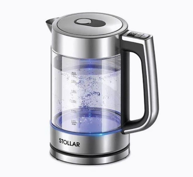 Elektrinis virdulys Stollar TKS760, 1.7 L