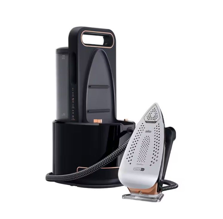 Lyginimo sistema Braun CareStyle 9 IS 9090