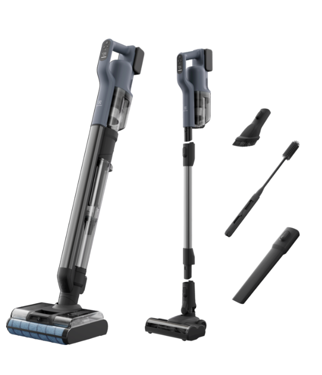 Dulkių siurblys ELECTROLUX EW82U2DB