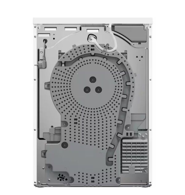 Džiovyklė Electrolux EW8D585UCE Džiovyklė Electrolux EW8D585UCE
