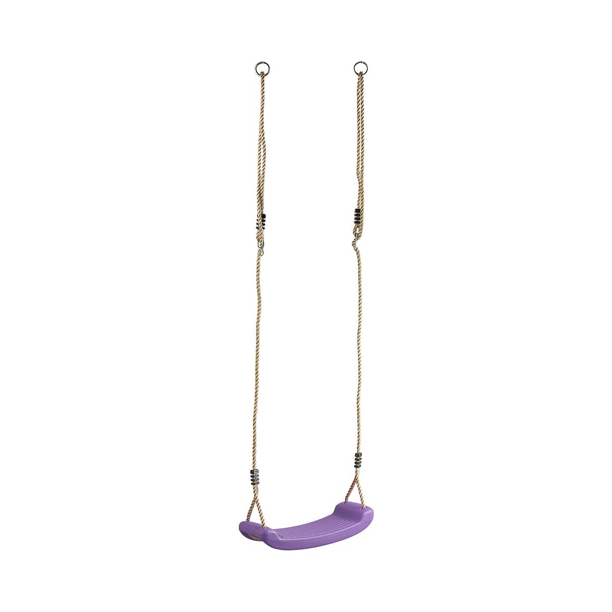 Pakabinamos sūpynės, violetinės Pakabinamos sūpynės, violetinės