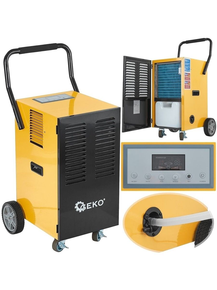 Oro sausintuvas Humberg G80225