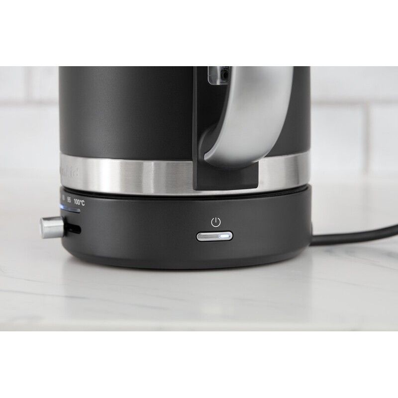 Virdulys KitchenAid 5KEK1701ESX Virdulys KitchenAid 5KEK1701ESX