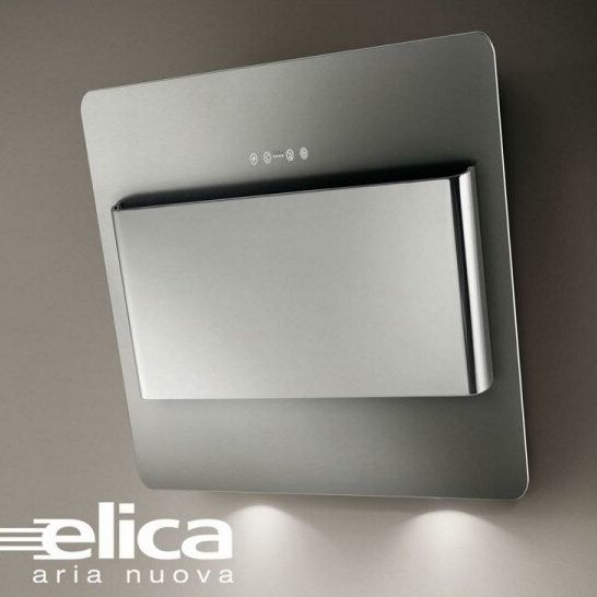Gartraukis ELICA BELT IX/F/55