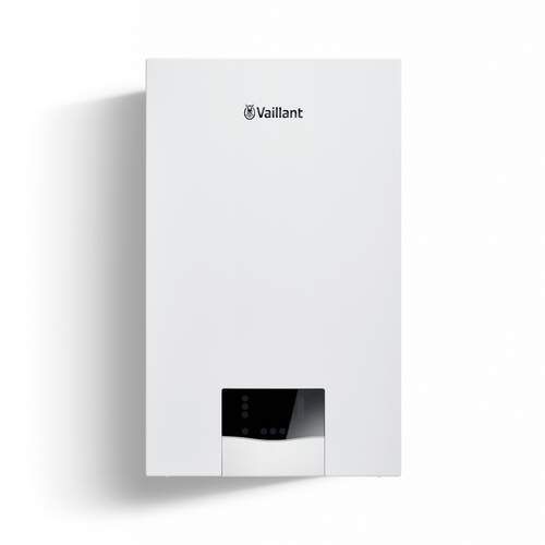 Sieninis hidromodulis, VWL 57/8.2 IS, R32, 3-6 kW (su pagalbinu elektriniu šildytuvu) Sieninis hidromodulis, VWL 57/8.2 IS, R32, 3-6 kW (su pagalbinu elektriniu šildytuvu)