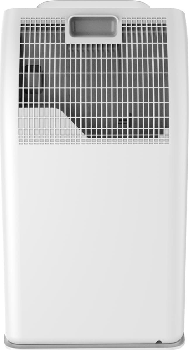 Oro valytuvas 80W 38m2 318m3/h HPA-318WIFI HEINNER Oro valytuvas 80W 38m2 318m3/h HPA-318WIFI HEINNER