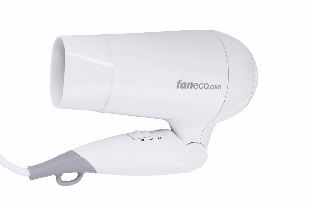 Plaukų džiovintuvas Faneco HD1200PSW
